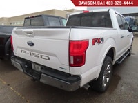 The 2018 Ford F-150 XL SuperCrew 4WD combines legendary Built Ford Tough capability, rugged dependab... (image 3)