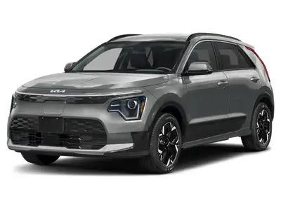 Engine: Electric Motor Safety Equipment Electronic Stability Control (ESC) ABS And Driveline Tractio...