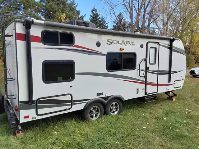 Roulotte à vendre in RVs & Motorhomes in Laval / North Shore - Image 2
