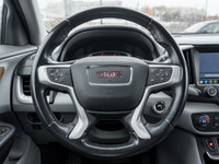 This 2018 Terrain comes equipped with Steering Wheel Mounted Controls, Cruise Control, Bluetooth, Re... (image 9)