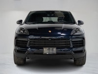 This 2022 Porsche Cayenne showcases timeless design and refined performance, finished in Dark Blue w... (image 5)