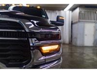 **ONE OWNER - ACCIDENT FREE** ORIGINAL FACTORY PRICE $99,525 324 KM This 2025 Ram 3500 4x4 Crew Cab... (image 6)