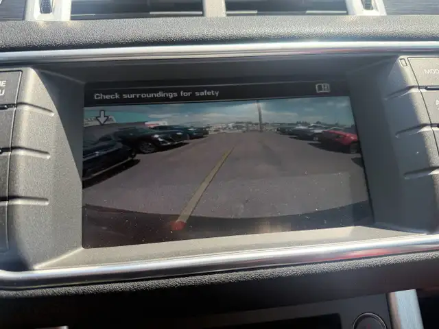 2014 Land Rover Range Rover Evoque Dynamic in Cars & Trucks in Lethbridge - Image 14