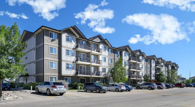 Pet-Friendly Two Bedroom One Bath with In-suite Laundry for Rent