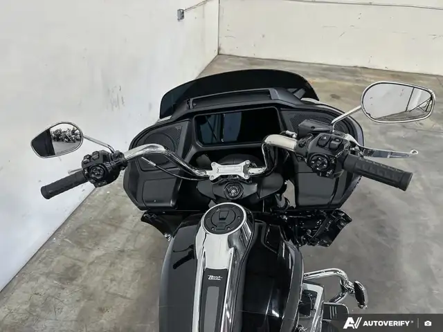 2024 Harley-Davidson FLTRX - Road Glide(TM) in Sport Touring in Calgary - Image 12