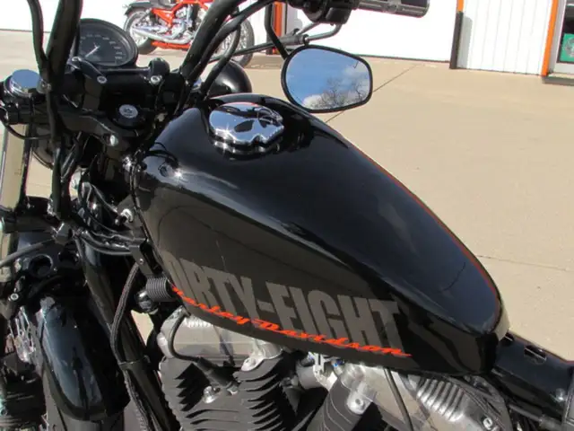 2012 Harley-Davidson Sportster XL1200X FortyEight in Sport Touring in Leamington - Image 23