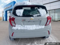 Saskatoon Motor Products - 2019 Chevrolet Spark LS - Certified. GM Certified Details: * 150+ Point I... (image 4)