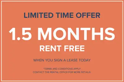 Islington Apartments - 2 Bedroom available at 148 Islington Aven, View more