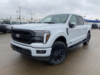The 2025 Ford F-150 Lariat | 502A | SuperCrew 145, available at Freedom Ford Sales, is a powerhouse... (image 2)