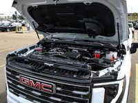 Welcome to Sherwood Buick GMC! This GMC Sierra 3500HD boasts a Turbocharged Diesel V8 6.6L/ engine p... (image 9)