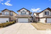 16404 49 ST NW Edmonton, Alberta