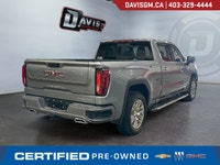 The 2025 GMC Sierra 1500 Denali is the pinnacle of craftsmanship, technology, and truck capability b... (image 4)