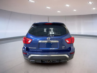 Discover the 2017 Nissan Pathfinder SL, a versatile SUV designed for families and adventurers alike.... (image 2)