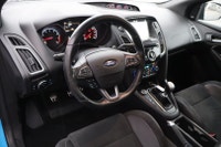 NO ACCIDENT WELL MAINTAINED Unleash the power of performance with this 2016 Ford Focus RS a turbocha... (image 8)