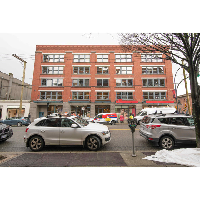 Virtual office in Yaletown in Commercial & Office Space for Rent in Vancouver - Image 2