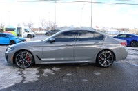 NO ACCIDENT • M PACKAGE • xDRIVE AWD • HUD • VERY CLEAN Experience the perfect blend of German luxur... (image 3)
