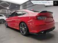 Black Leather-Trimmed Seating Surfaces | 10.2in Driver Display | 12 Speaker BOSE Premium Sound Syste... (image 3)