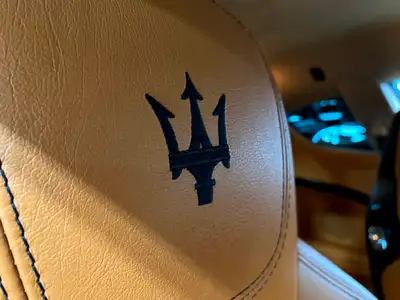 2013 Maserati GranTurismo GranTurismo Sport|PININFARINA|COUPE|NA, View more
