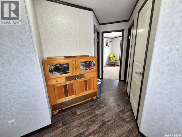 151 2nd AVENUE Bengough, Saskatchewan in Houses for Sale in Moose Jaw - Image 26