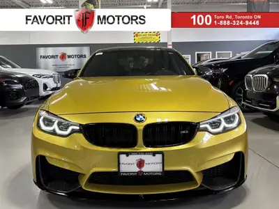 **BLACK FRIDAY SPECIAL!** FEATURING : AUSTIN YELLOW METALLIC FACTORY PAINT, HEADS UP DISPLAY, CARBON...