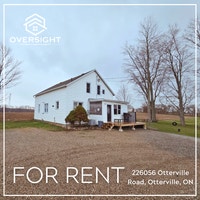 5-Bedroom House in Otterville!! Norfolk County Ontario Preview