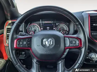 2022 Ram 1500 Rebel | EcoDiesel |, View more