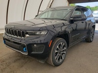 Package, 2.0L Dohc I-4 DI Turbo PHEV (ecx) - Other (W/27P), 8-Speed Torqueflite Auto PHEV (dfy) - Au... (image 2)