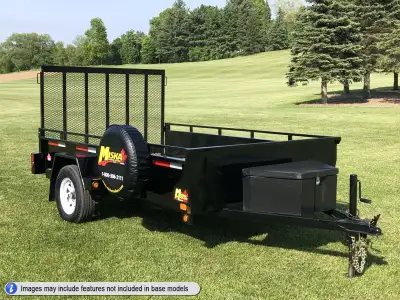 Buy Factory Direct and Save! Get it delivered to our Sudbury Pickup Depot or pick up at our factory...