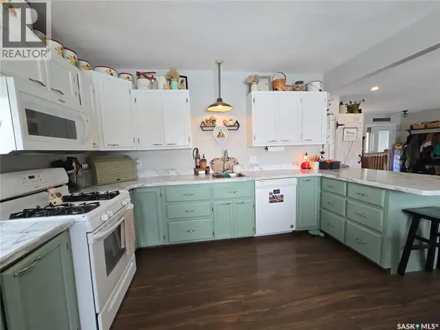 211 RYE STREET Yellow Grass, Saskatchewan in Houses for Sale in Regina - Image 6