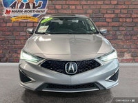 Welcome to Mann-Northway Auto Source. This 2019 Acura ILX Premium boasts a sleek gray exterior and l... (image 8)