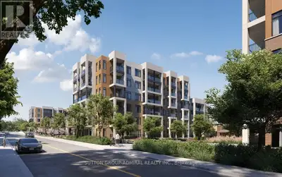 403 - 130 CANON JACKSON DRIVE Toronto (Brookhaven-Amesbury), Ont
