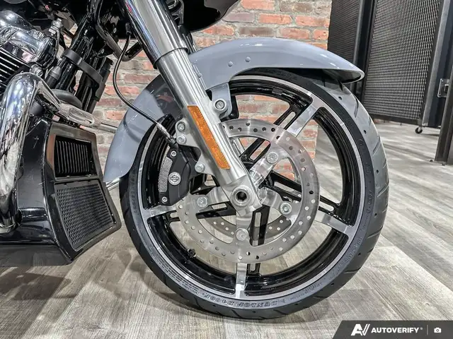 2026 Harley-Davidson ROAD GLIDE in Sport Touring in Calgary - Image 7