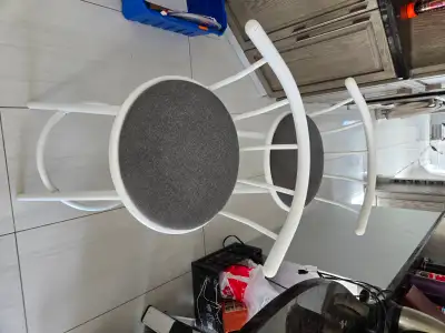 Bar Stool / Counter Chair / wood chair/ beach chair/ Patio Chair, View more