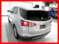 2022 CHEVROLET EQUINOX LS AWD CARFAX VERIFIED, CLEAN TITLE, NO ACCIDENTS! 179,000KM HIGHWAY DRIVEN A... (image 4)