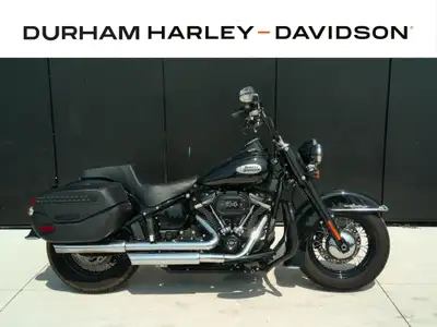At Durham Harley-Davidson®, we’re passionate about the open road and are here to help you discover t...