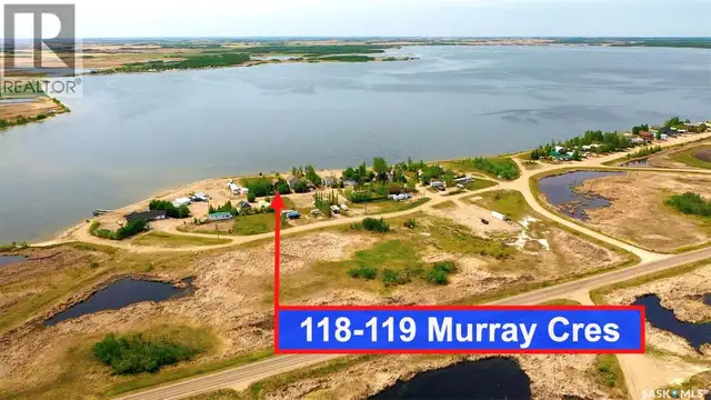 118-119 Murray CRESCENT Fishing Lake, Saskatchewan in Houses for Sale in Saskatoon - Image 26