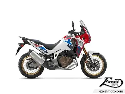 Excel Moto 2026 Honda AFRICA TWIN ADVENTURE SPORTS DCT Honda AFRICA TWIN ADVENTURE SPORTS DCT 2026 H...