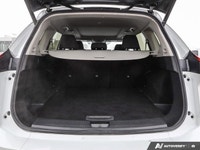 Recent Arrival! AWD. 2024 Nissan Rogue SV 4D Sport Utility White CVT with Xtronic AWD 1.5L DOHC Fina... (image 6)