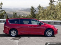 Welcome to Moncton Chrysler Jeep Dodge. Recent Arrival! 2024 Chrysler Pacifica Touring-L Pentastar 3... (image 6)