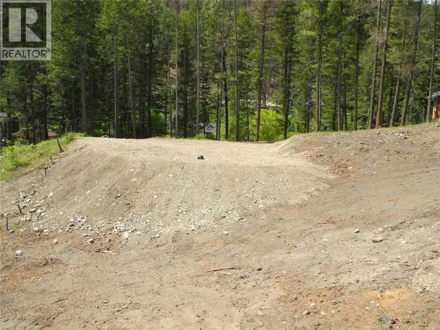 705 Udell Road Vernon, British Columbia in Land for Sale in Fort St. John - Image 17