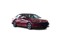 -Regina Honda Odometer is 29324 kilometers below market average! Recent Arrival! 2023 Hyundai Elantr... (image 2)