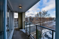 Renovated Akelius two bedroom apartment for rent. Located near sauve in the Ahuntsic neighborhood, M... (image 8)