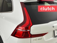 Rain Sensing Wipers, GPS Navigation, Rear View Camera and more! Clutch is the largest online used ca... (image 9)