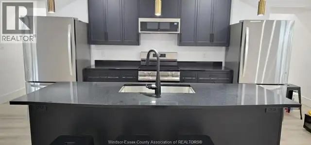 3218 BABY Unit# 1 Windsor, Ontario in Long Term Rentals in Windsor Region - Image 7
