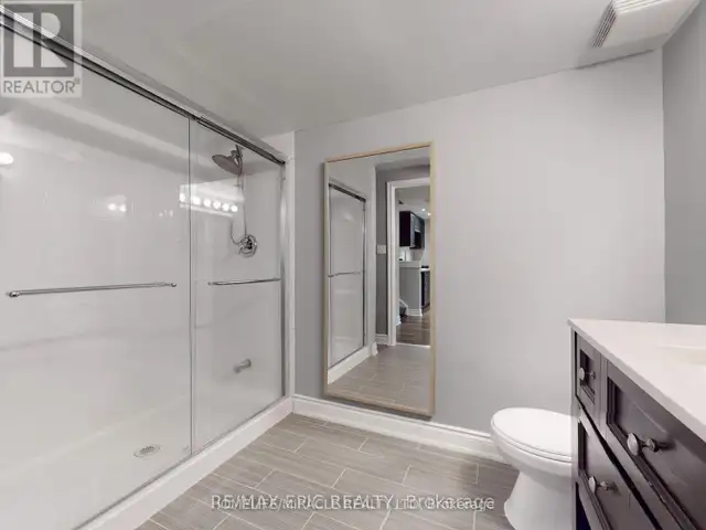 BASEMENT - 367 GRENKE PLACE Milton (HA Harrison), Ontario in Long Term Rentals in Oakville / Halton Region - Image 12