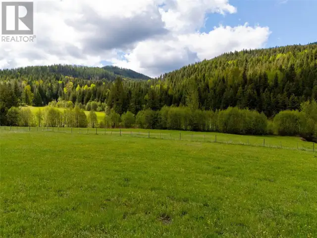 DL5135 Highway 33 E Highway Kelowna, British Columbia in Land for Sale in Penticton - Image 6