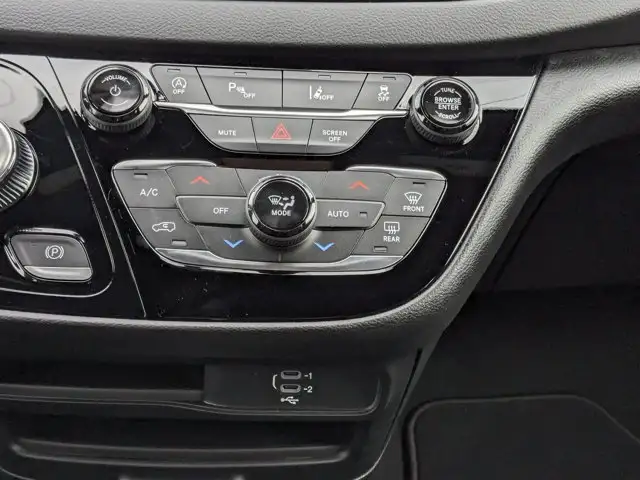 2026 Chrysler Grand Caravan SXT * Power Liftgate - in Cars & Trucks in Calgary - Image 24