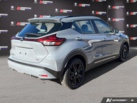Come see this 2021 Nissan Kicks SR before it's too late! *Get Your Money's Worth for this Nissan Kic... (image 5)
