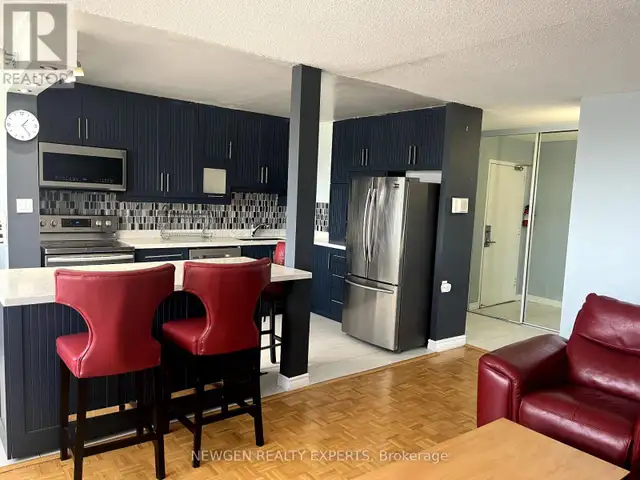 2603 - 715 DON MILLS ROAD Toronto (Flemingdon Park), Ontario63006663065857122