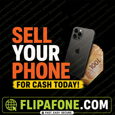 Turn Your iPhone Into CASH in 30 Seconds, View more